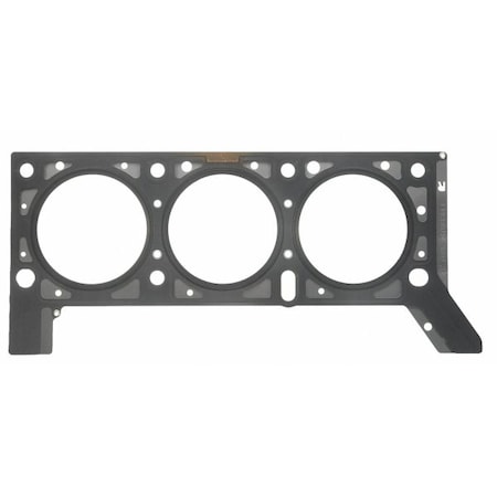 Fel-Pro Gasket - Head, 9981Pt 9981PT